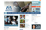 IMC web site